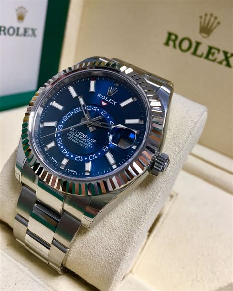 rolex sky-dweller men's|sky dweller rolex for sale.